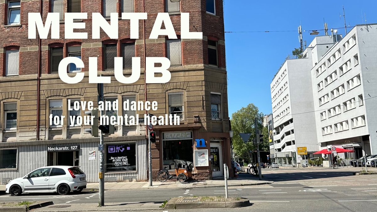 MentalClub