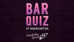 Bar Quiz "Valentinstag Special"
