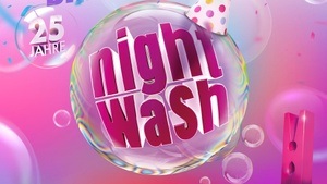 NightWash live! – Stand-up-Comedy at its best!