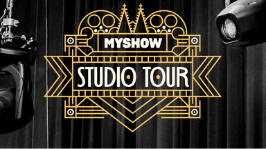 MyShow Studio Tour
