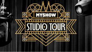 MyShow Studio Tour