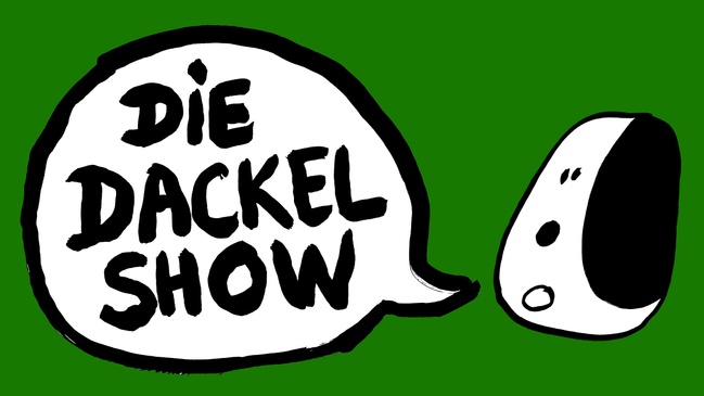 Die Dackel-Show (Improv + Stand-Up)