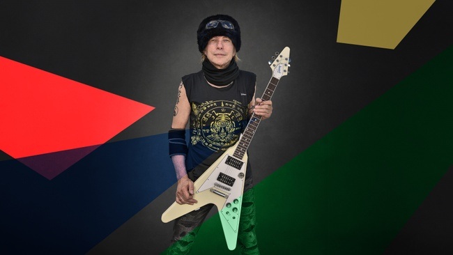 Michael Schenker