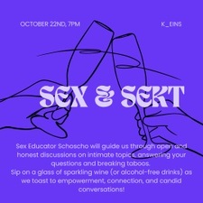 Sex & Sekt