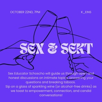 Sex & Sekt