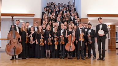 Sinfoniekonzert „Wiener Klassik”