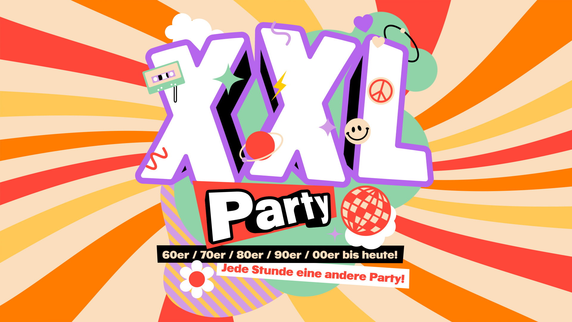 XXL Party