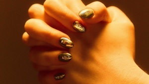 Lulu Obermayer: Schwester