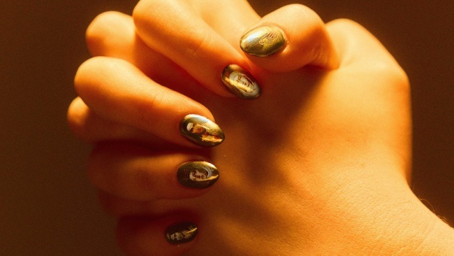 Lulu Obermayer: Schwester