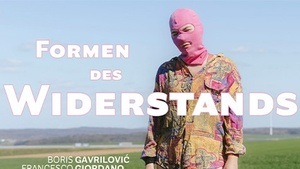 QUEER:RAUM: FORMEN DES WIDERSTANDS