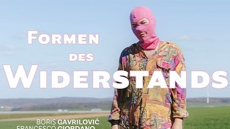 QUEER:RAUM: FORMEN DES WIDERSTANDS