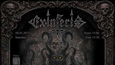 Ex Inferis Fest V