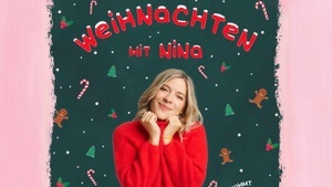 Weihnachten mit Nina - Mitmach- und Mitsingkonzert für die ganze Familie