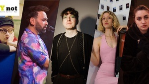 Kisse & Friends Wohnzimmerkonzert