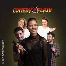 Comedy Flash