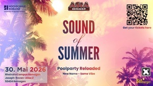 Sound of Summer