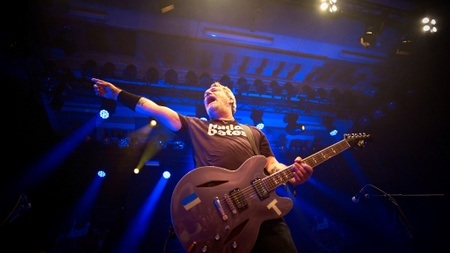 Monkey Wrench - A Tribute to Foo Fighters