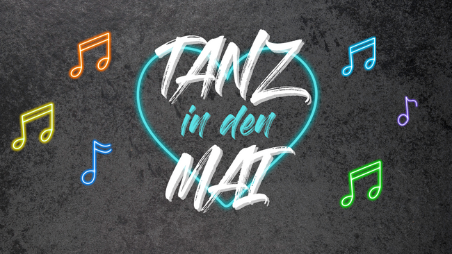 Tanz in den Mai