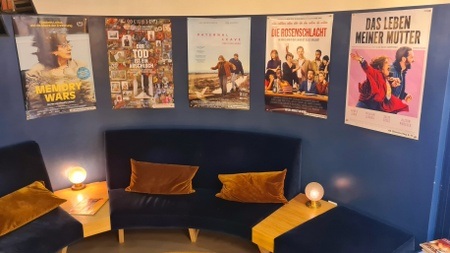 Filmplakate-Flohmarkt 2025