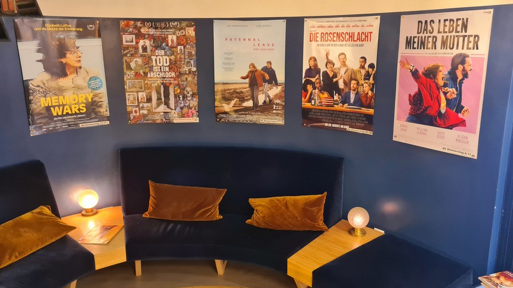 Filmplakate-Flohmarkt 2025