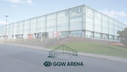 GGW Arena