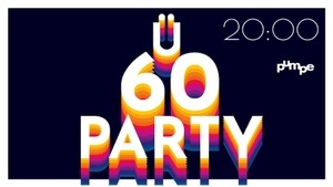 Ü60 Party