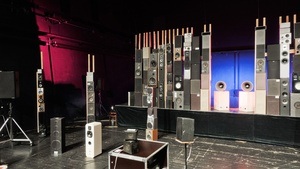 rem Festival - Festival für elektroakustische Musik und Anrainerkünste