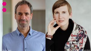Wo fängt Faschismus an? Mit Mark Terkessidis und Eva von Redecker