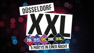 Düsseldorf XXL