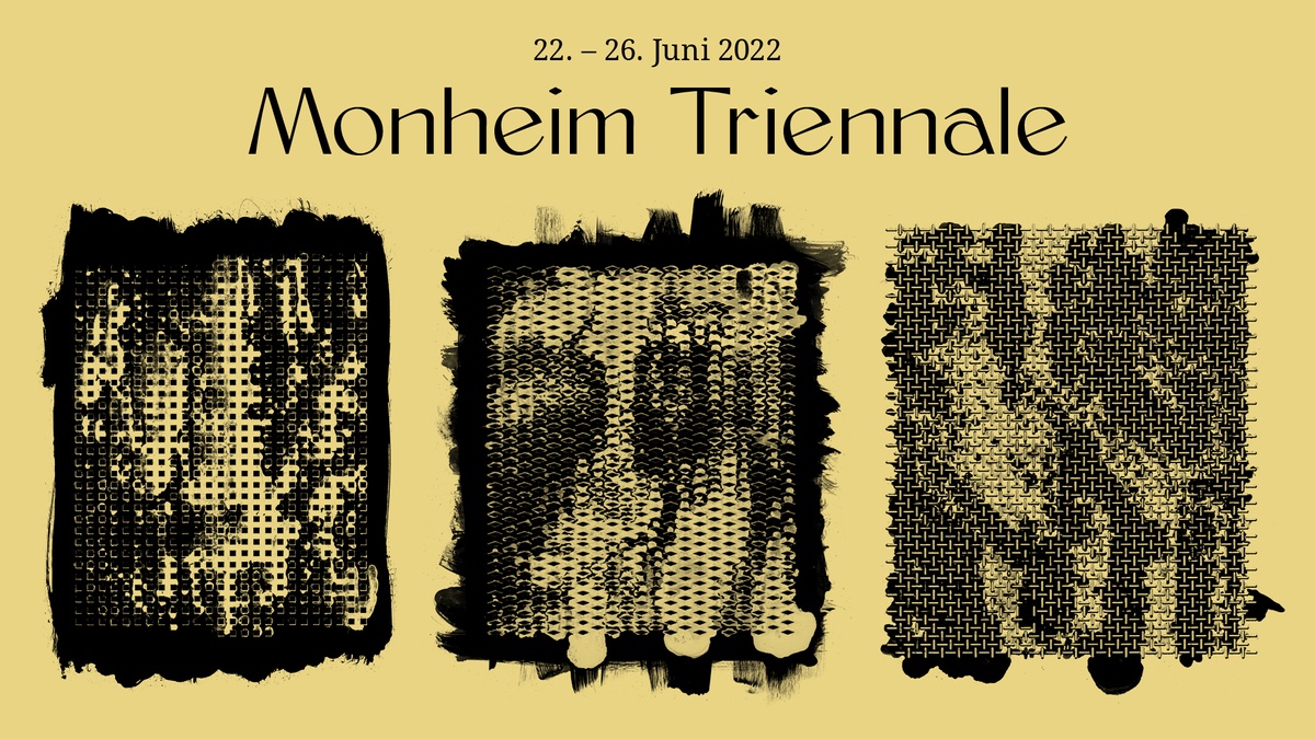 Monheim Triennale