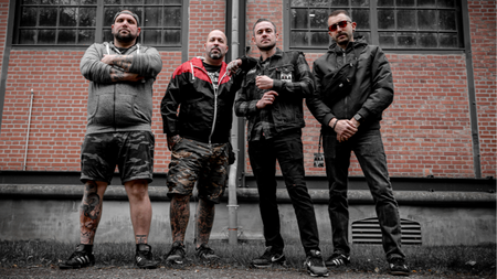 Krawallbrüder - Tour 2026 - Batschkapp