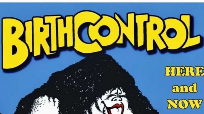 BirthControl