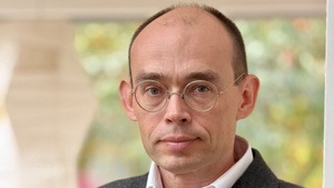 Offene Fragerunde mit "Wärmepumpenpapst" Dr. Marek Miara