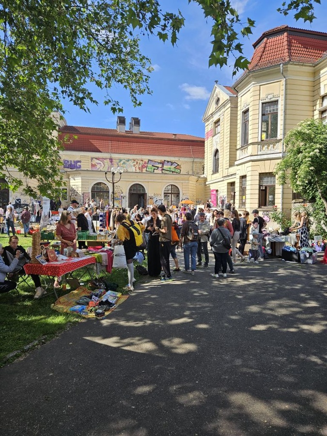 Kulturquartier Schauspielhaus Erfurt