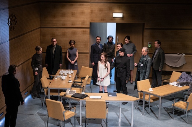 ANTIGONE
