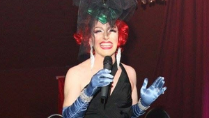 FreeTour mit Drag Queen Cali Harburg (auf Englisch)