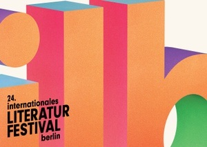 24. internationales literaturfestival berlin