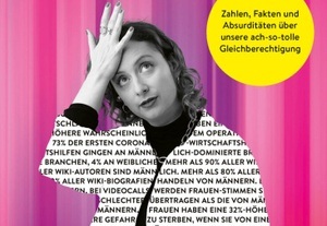 LesArt. | Alexandra Zykunov: Was wollt ihr denn noch alles?!