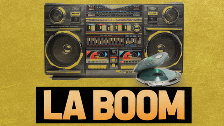 La Boom