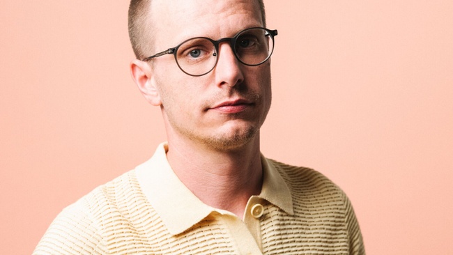 Moritz Neumeier live in Potsdam 🖤