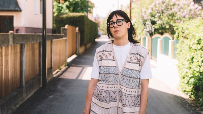 Eva Karl Faltermeier — Ding Dong