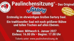 Paulinchensitzung® – Das Original
