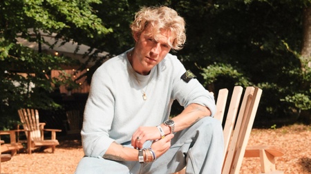 Christopher - A Beautiful Real Life Tour - Batschkapp