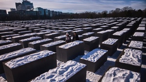 Das Verschwinden des Holocaust