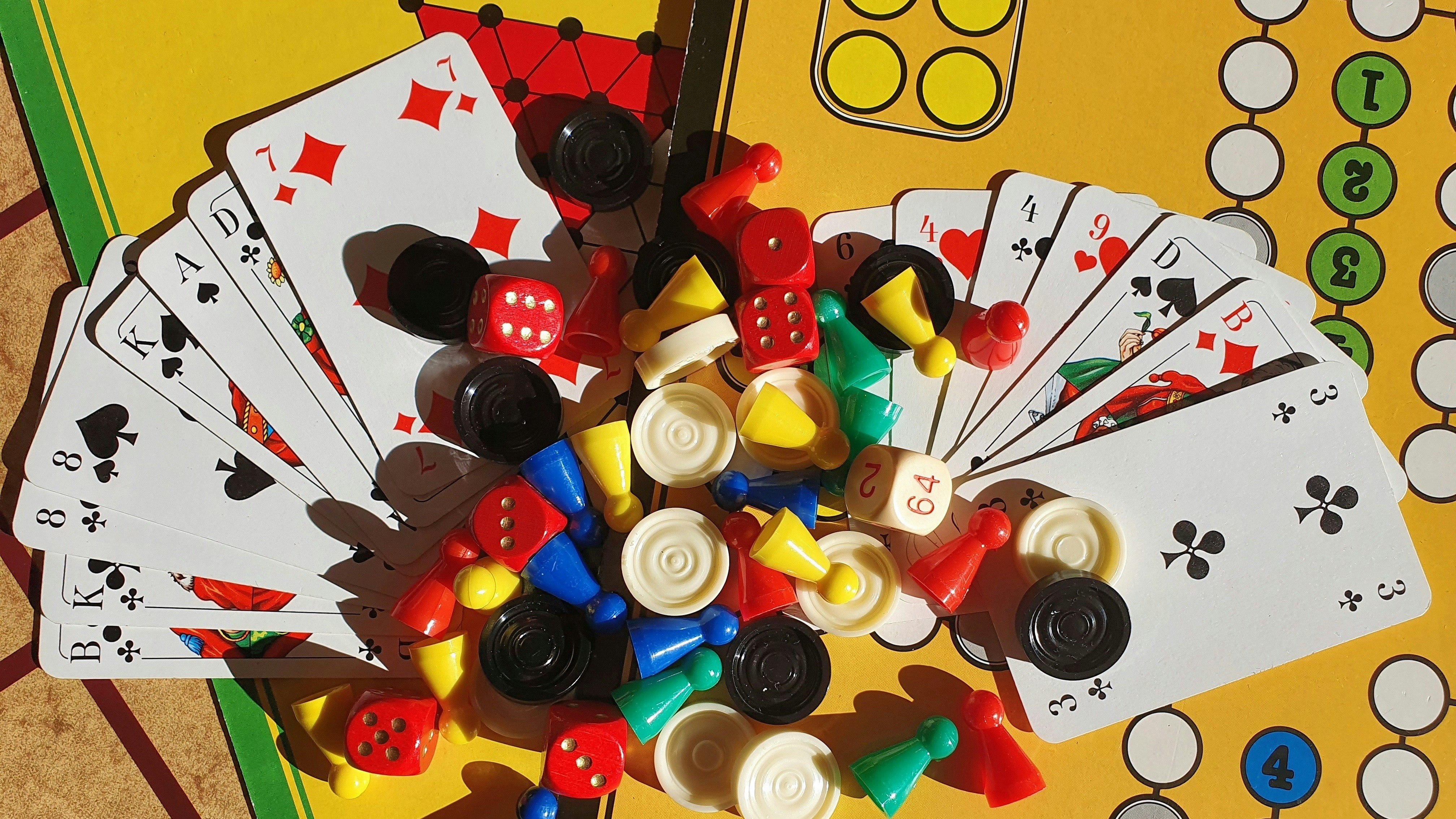 Spieleabend