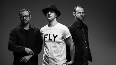 Maximo Park