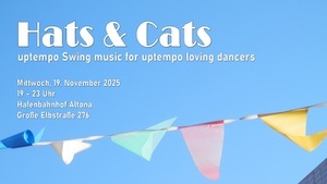 HATS & CATS