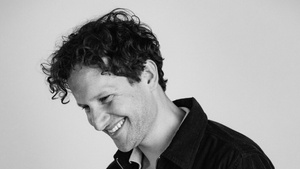 Lea Ruckpaul & Moritz Treuenfels (Residenztheater) lesen aus dem  BRIEFWECHSEL CLARA/ ROBERT SCHUMANN/ BRAHMS