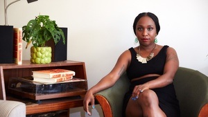 Spill Sessions: On Culture, Crisis and Creation - DR. EDNA BONHOMME