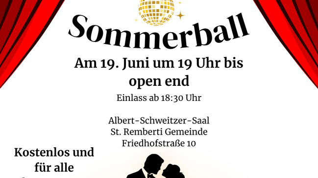 Sommerball